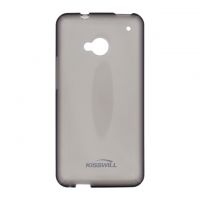 Kisswill pouzdro pro Microsoft Lumia 435 černá