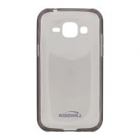 Kisswill pouzdro pro Samsung J100 Galaxy J1 černé