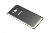 originální kryt baterie Samsung G530H Galaxy Grand Prime šedá SWAP