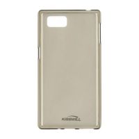 Kisswill pouzdro pro Lenovo Vibe Z2 Pro černá