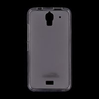 Kisswill pouzdro pro Huawei Ascend Y360 transparentní