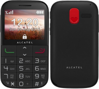 výkupní cena mobilního telefonu Alcatel One Touch 2000X