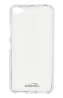 Kisswill pouzdro pro Lenovo A2010 LTE transparentní
