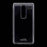 Kisswill pouzdro pro LG H650, H740 transparentní