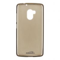 Kisswill pouzdro pro Lenovo A7010 černá