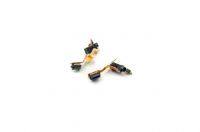 originální flex kabel audio + dobíjení s nabíjecím a audio konektorem Nokia Lumia 925