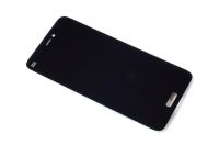originální LCD displej + sklíčko LCD + dotyková plocha Xiaomi Mi 5 black