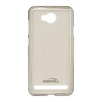 Kisswill pouzdro pro Huawei Y3 II černá