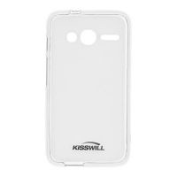 Kisswill pouzdro pro Alcatel OT-4043D Pixi 4 4.0 transparentní