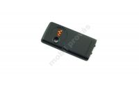 originální kryt baterie Sony Ericsson W200i černá