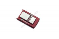 originální kryt antény Sony Ericsson K750i red