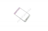 originální nálepka na LCD Sony Ericsson W380i pink
