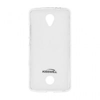 Kisswill pouzdro pro Acer Liquid Zest 5.0 transparent
