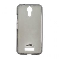 Kisswill pouzdro pro Acer Liquid Zest Plus 5.5 black