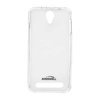 Kisswill pouzdro pro Acer Liquid Z6 transparent