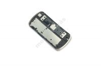 originální rámeček střední Sony Ericsson MK16 stříbrná
