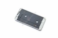 originální přední kryt Samsung J710F Galaxy J7 2016 bílá