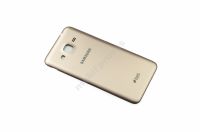 originální kryt baterie Samsung J320F/DS Galaxy J3 2016 Dual SIM zlatá