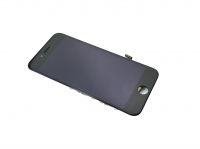 LCD displej + sklíčko LCD + dotyková plocha Apple iPhone 7 černá  + dárek v hodnotě 25 Kč ZDARMA