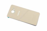 kryt baterie Samsung A510F Galaxy A5 2016 zlatá