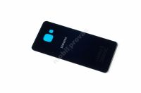 kryt baterie Samsung A310F Galaxy A3 2016 černá