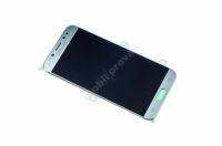 originální LCD displej + sklíčko LCD + dotyková plocha Samsung J730F Galaxy J7 2017 modrá  + dárek v hodnotě 99 Kč ZDARMA