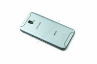 originální kryt baterie Samsung J730/DS Galaxy J7 2017 Dual SIM včetně sklíčka kamery modrá