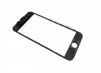 sklíčko LCD Apple iPhone 6 černá