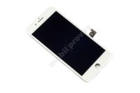 LCD displej  + sklíčko LCD + dotyková plocha Apple iPhone 8 Plus white