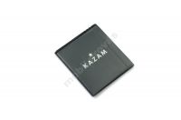 originální baterie Kazam pro Kazam Trooper X 4.5 Li-Pol 1750mAh SWAP