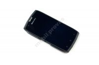 originální LCD displej + sklíčko LCD + dotyková plocha + přední kryt iGET GBV7000 titan