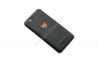 originální kryt baterie Wileyfox Spark Plus black SWAP