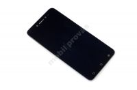 LCD displej + sklíčko LCD + dotyková plocha Asus ZenFone Live ZB501KL black