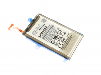 originální servisní baterie Samsung EB-BG965ABE Li-Ion 3500mAh pro G965F Galaxy S9 Plus