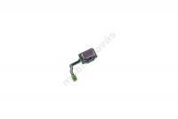 originální flex kabel čtečky otisku prstů Samsung G960F Galaxy S9, G965F Galaxy S9 Plus včetně čtečky otisku prstů purple