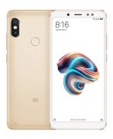 výkupní cena mobilního telefonu Xiaomi Redmi Note 5 3GB/32GB Dual SIM (M1803E7SG, M1803E7SH)