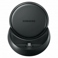 originální dokovací stojánek Samsung DeX Station EE-MG950 pro telefony Samsung řady S8, S9, S10, S20, S21, S22, S23, S24, Note8, Note9, Note10, Note20 - ROZBALENO