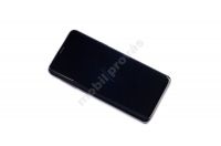originální LCD displej + sklíčko LCD + dotyková plocha + střední rám Samsung G960F Galaxy S9 fialová  + dárek v hodnotě 115 Kč ZDARMA
