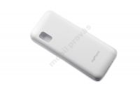originální kryt baterie myPhone Classic white