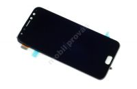 LCD displej + sklíčko LCD + dotyková plocha Asus ZD552KL Zenfone 4 Selfie Pro černá  + dárek v hodnotě 149 Kč ZDARMA
