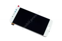 LCD displej + sklíčko LCD + dotyková plocha Asus ZD552KL Zenfone 4 Selfie Pro white  + dárek v hodnotě 149 Kč ZDARMA