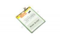 originální servisní baterie Kazam pro Kazam Tornado 350 1920mAh SWAP