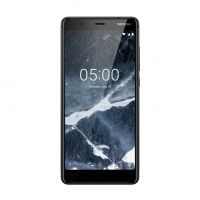 výkupní cena mobilního telefonu Nokia 5.1 2GB/16GB Dual SIM