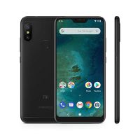 výkupní cena mobilního telefonu Xiaomi Mi A2 Lite 4GB/64GB Dual SIM (M1805D1SG)
