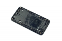originální přední kryt Kazam 440L Trooper black SWAP