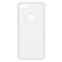 originální ochranné pouzdro Huawei Protective Y7 Prime 2018 transparent