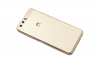 originální kryt baterie Huawei P10 včetně sklíčka kamery zlatá