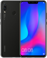 Huawei Nova 3 Dual SIM Použitý