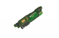 originální deska nabíjení Kazam Trooper X 4.5 včetně MicroUSB konektoru SWAP