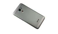 originální kryt baterie Asus ZC553KL ZenFone 3 Max black